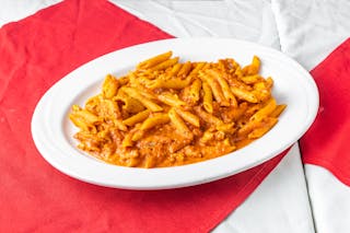 Penne a la Vodka