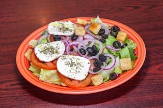 Caprese Salad