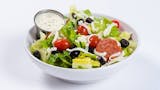Gluten Free Italian Salad