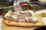 Cheese Steak