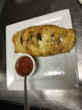 Spinach Calzone