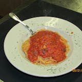 Capellini Pomodori