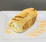 Steak Burrito