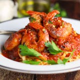 Shrimp Fra Diavolo