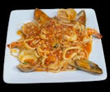 Zuppa Di Pesce