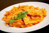 Penne alla Vodka