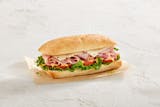 Italian Sandwich