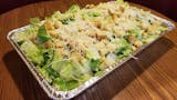 Caesar Salad with Grilled Chicken Catering