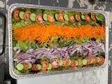 House Salad Catering