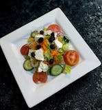 Greek's Salad