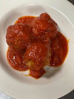 Meatballs