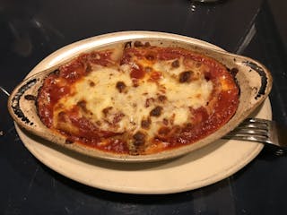 Lasagna