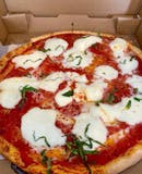Margarita Pizza