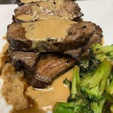 NY Sirloin Steak Tips