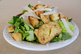 Classic Caesar Salad