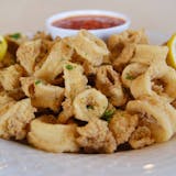 Fried Calamari Marinara