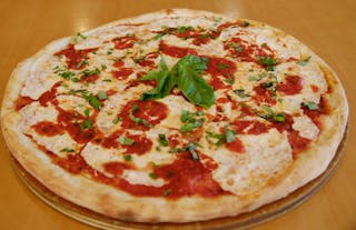 Margheritta Pizza