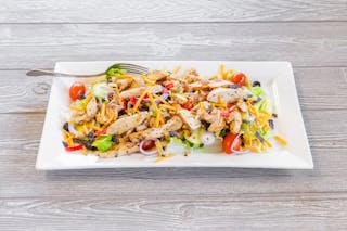 Santa Fe Salad
