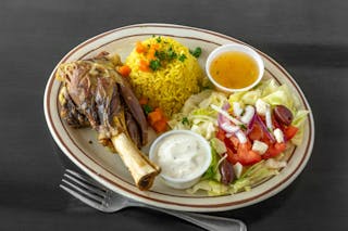 Lamb Shank