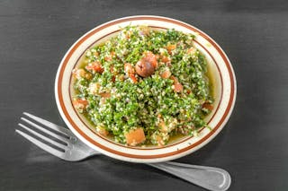 Tabouli Salad