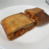 Beef Pizza Puff