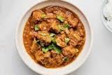 Mutton Curry