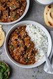 Lamb Curry