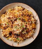 Mixed Biryani