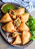 Veg Samosa