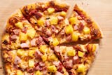 Hawaiian Pizza