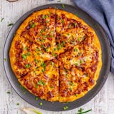 Chicken Pizza