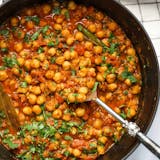 Chana Masala