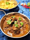 Lamb Curry