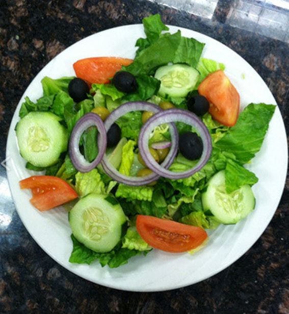 おぴざページ Reggio's Pizza Express TERMINAL 1 (GATE C-22