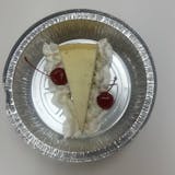 NY Cheesecake