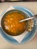 Pasta Fagioli Soup