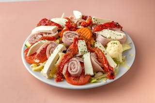 Antipasto Salad