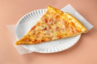 Round Cheese Pizza