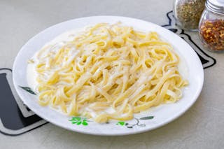Fettuccine Alfredo