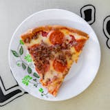 Meat Lover's Pizza