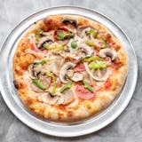 Italian Pizza Special