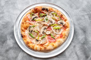 Italian Pizza Special