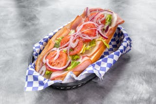 Italian Sub
