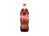 Coke 2 Liter