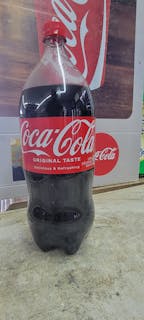 20 oz. Soda