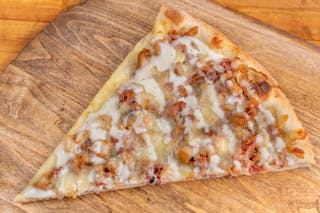 Chicken Pizza