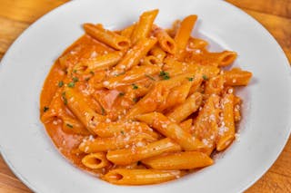 Penne a la Vodka