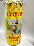 A' Siciliana Sicilian Limonata Lemon Soda