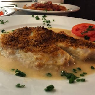 Filet of Sole