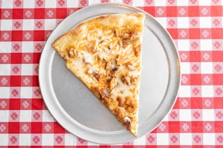 Buffalo Chicken Pizza